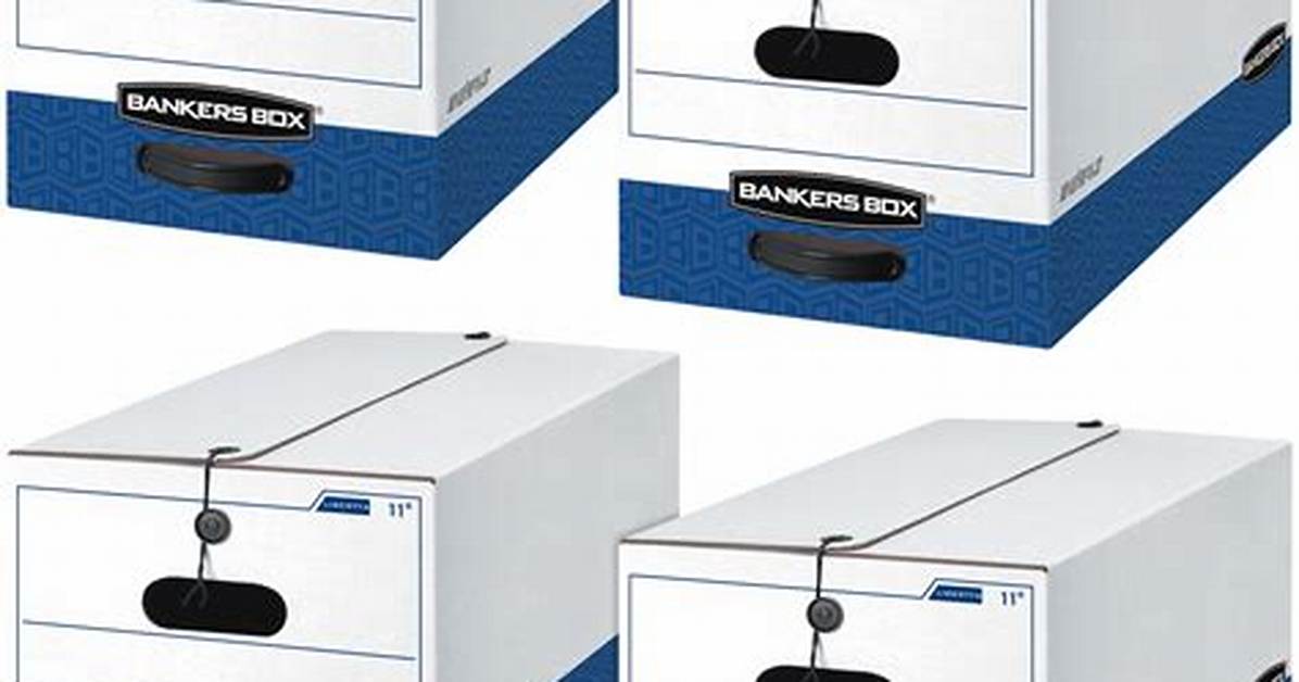 Banker Box