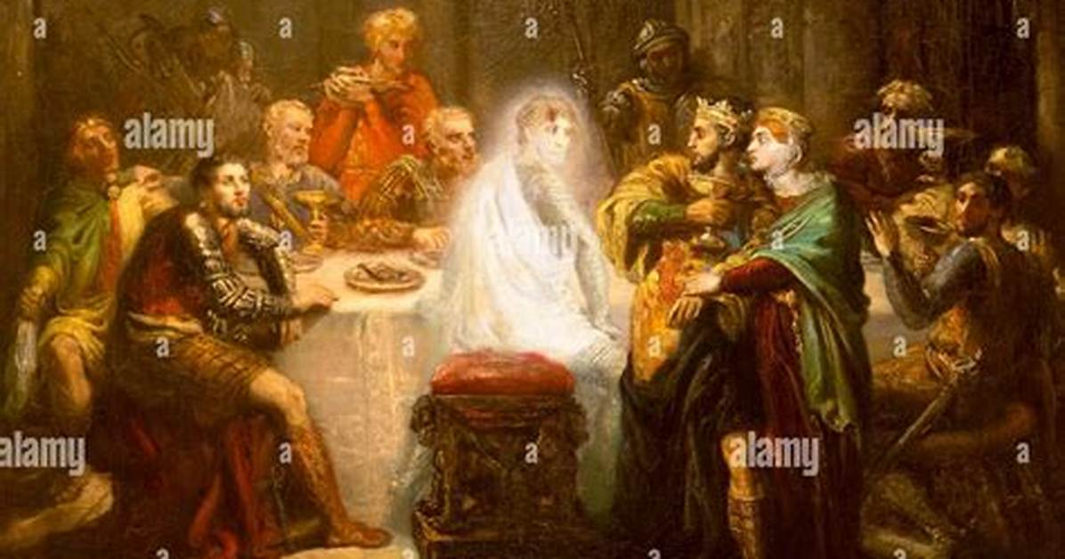 Banquo Ghost