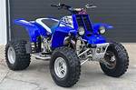 Banshee Yamaha