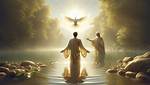 Baptism for Example