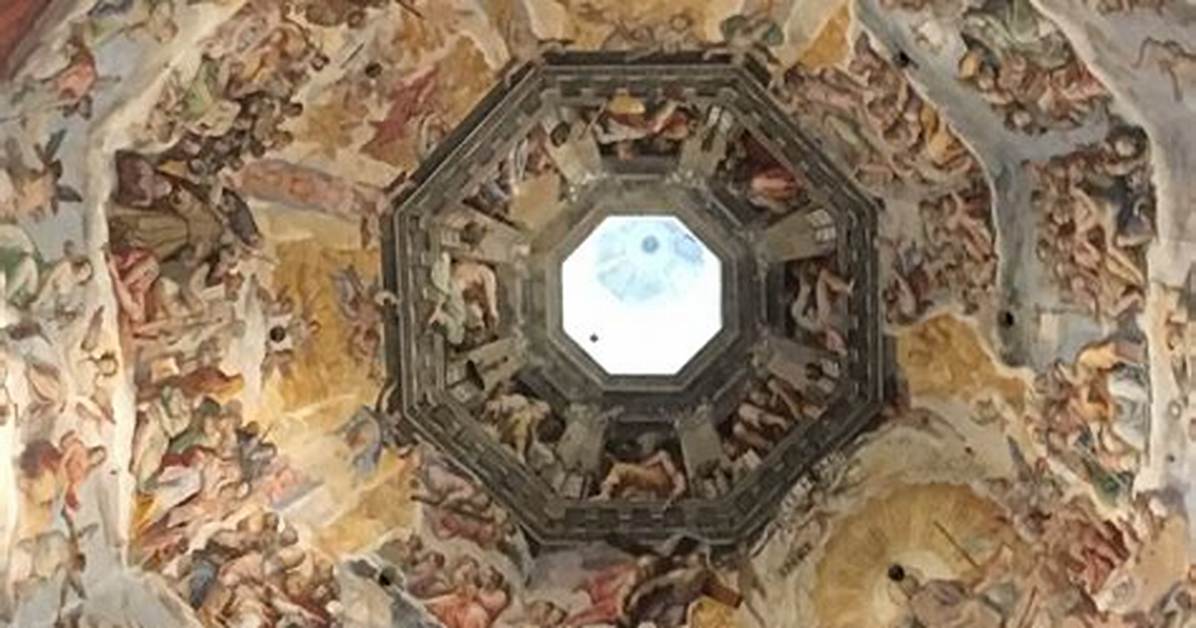 Baptisteries