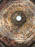 Baptisteries