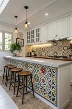 Bar Countertop
