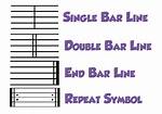 Bar Line