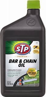 Bar Oil