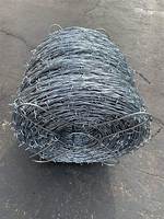 Barb Wire Roll