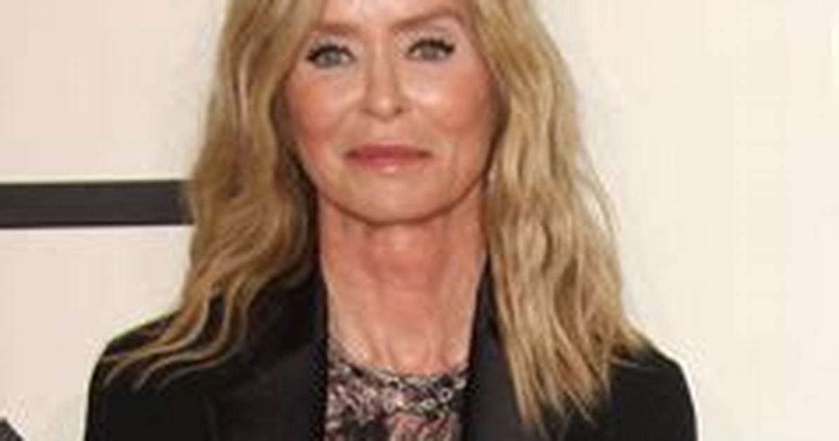 Barbara Bach Height