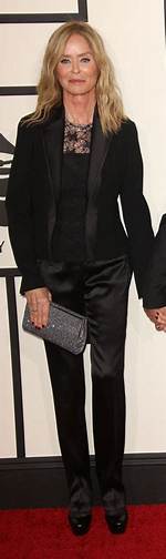 Barbara Bach Height