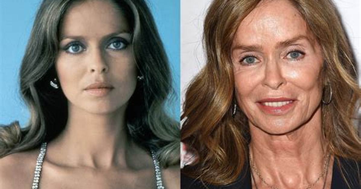 Barbara Bach