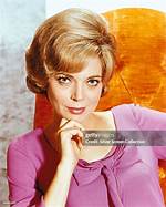 Barbara Bain