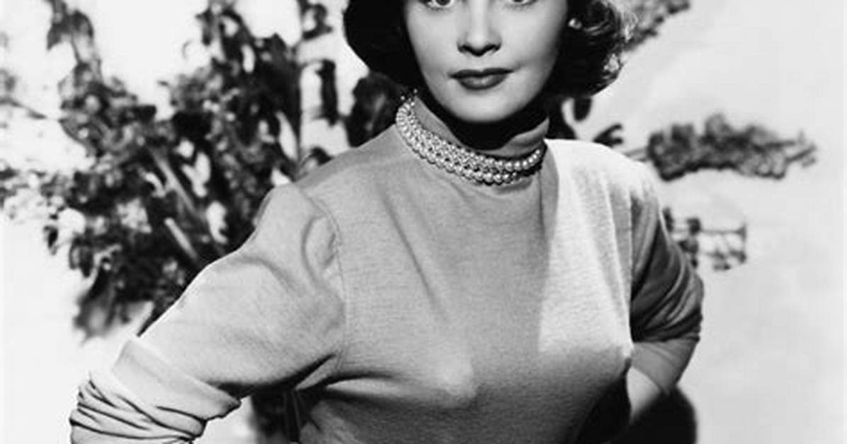 Barbara Bates
