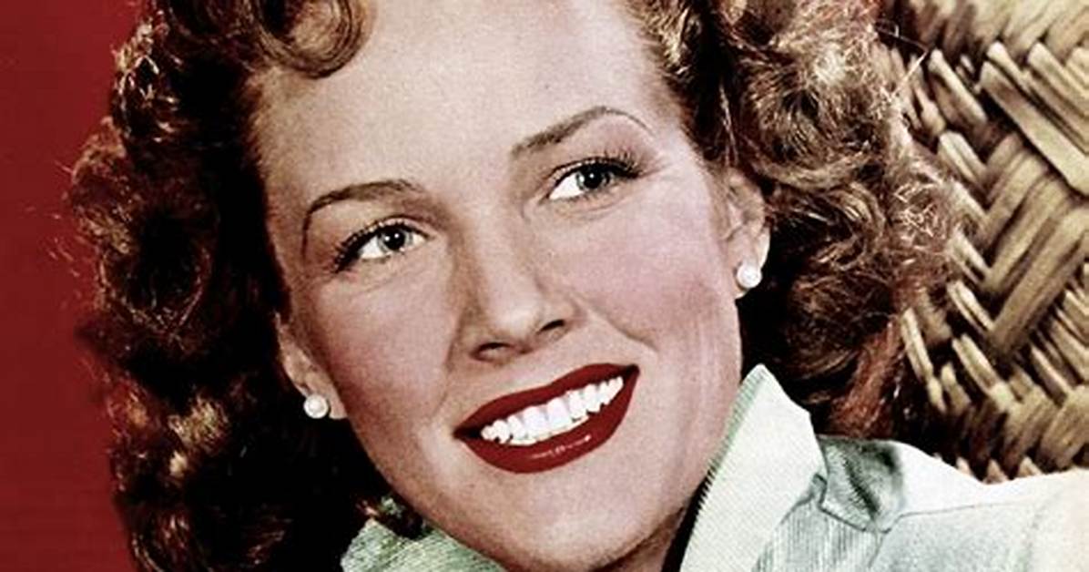 Barbara Britton
