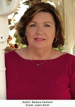 Barbara Cameron