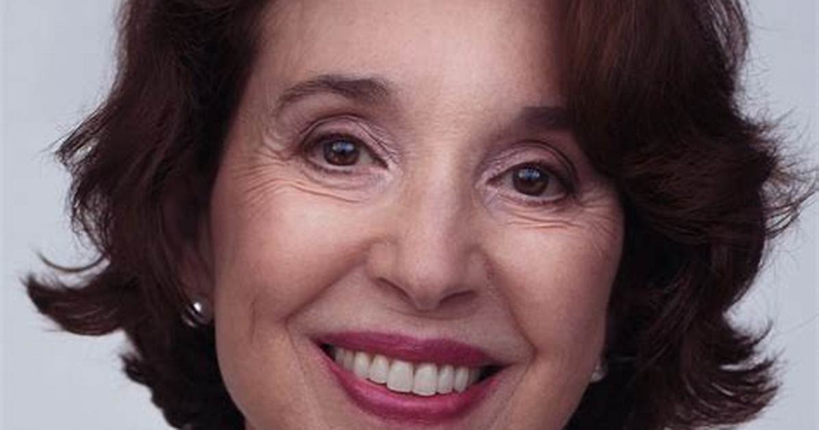 Barbara Dalio