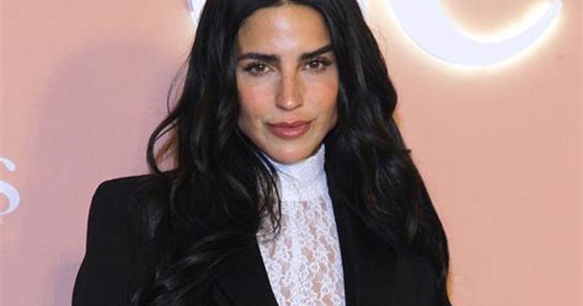 Barbara De Regil