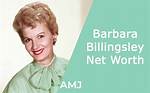 Barbara Eiler Net Worth