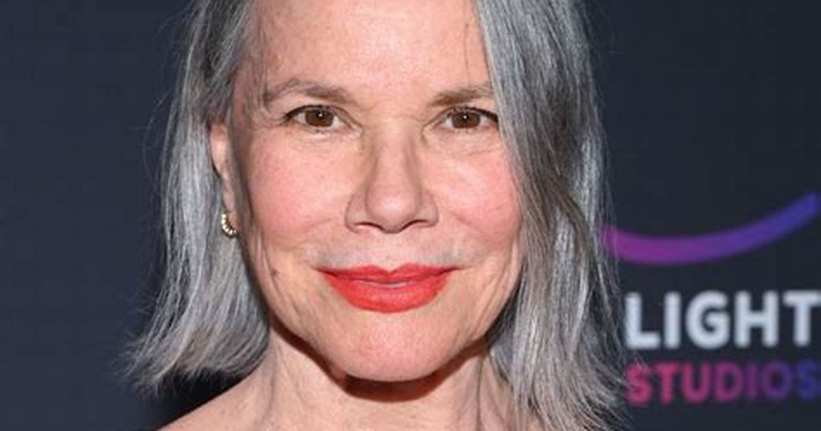 Barbara Hershey