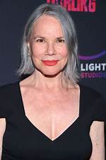 Barbara Hershey