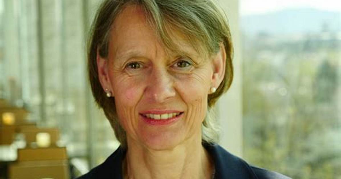 Barbara Hoffman