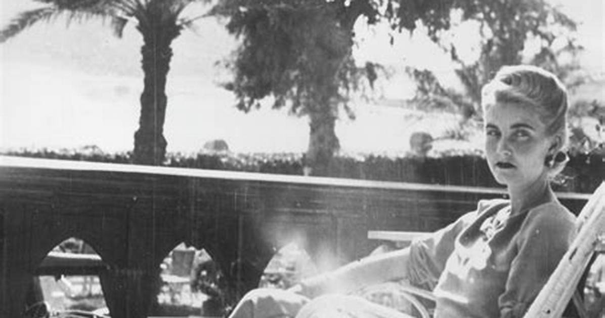 Barbara Hutton