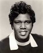 Barbara Jordan
