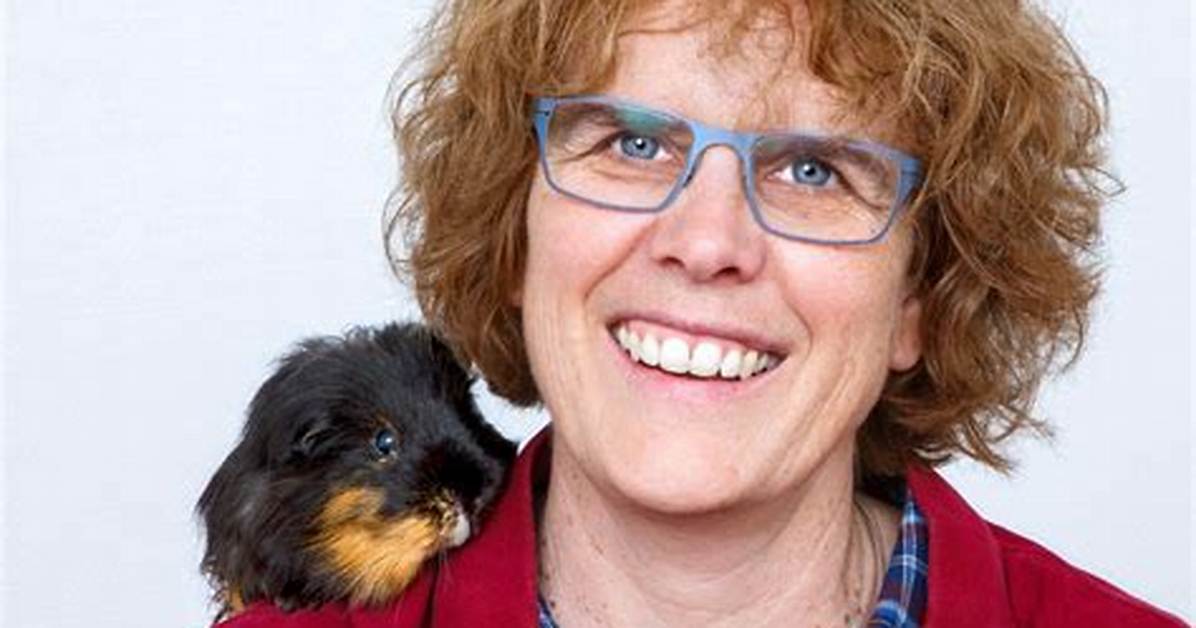 Barbara Kaser