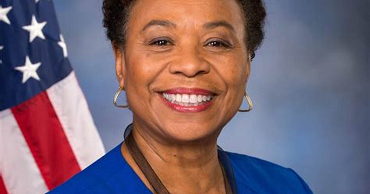 Barbara Lee