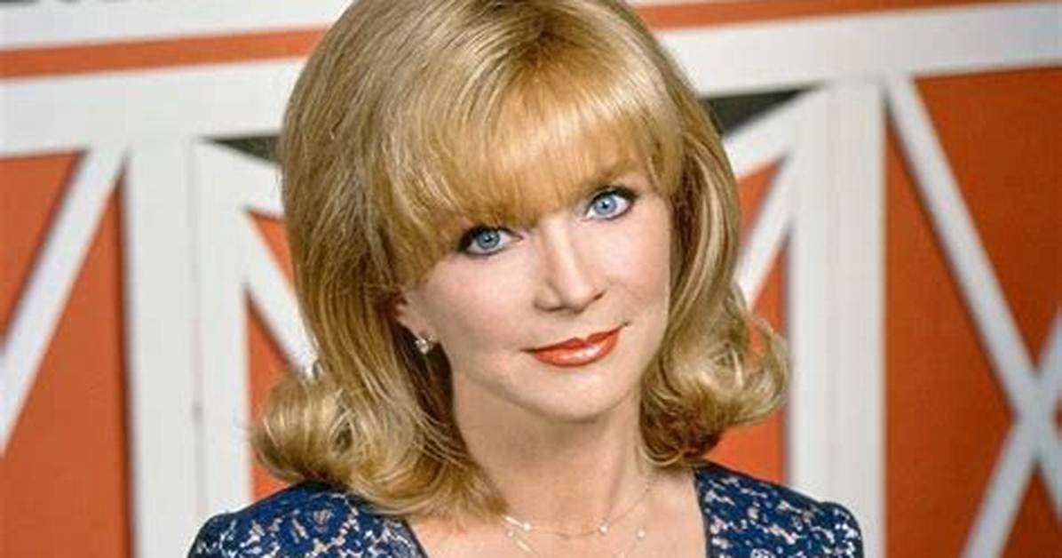 Barbara Mandrell