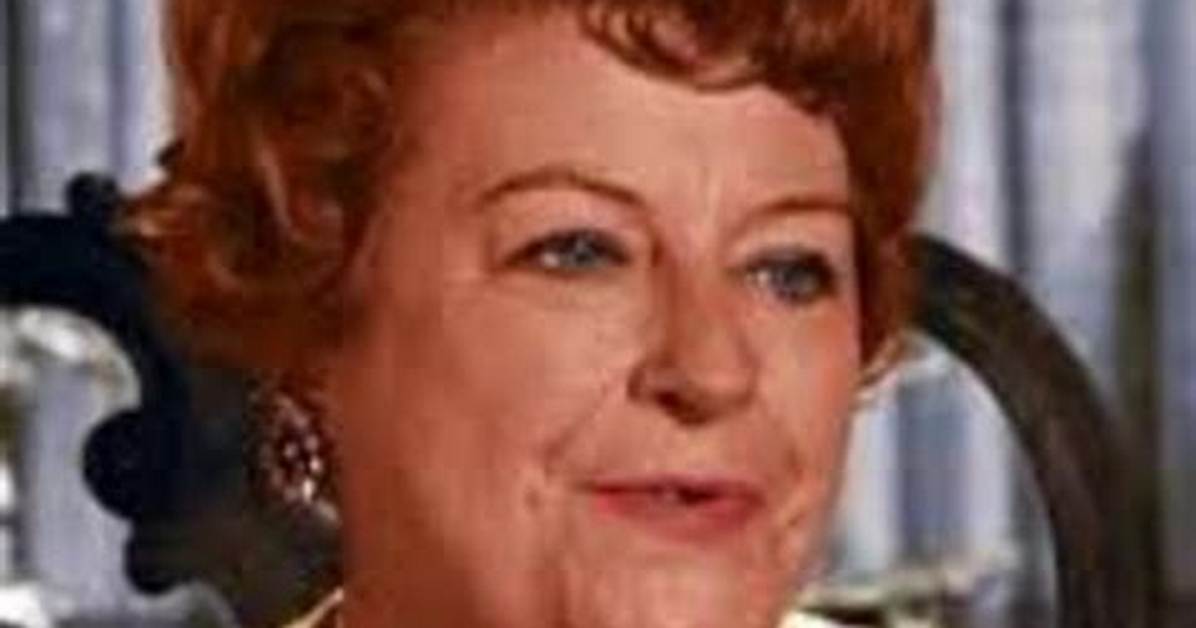 Barbara Morrison