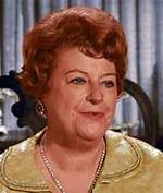 Barbara Morrison