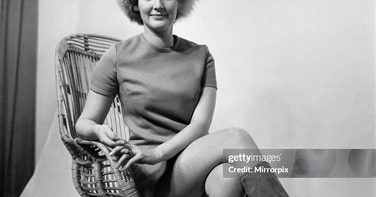 Barbara Murray