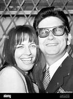 Barbara Orbison