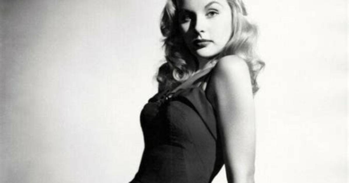 Barbara Payton