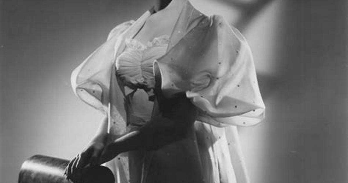 Barbara Rush