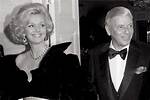Barbara Sinatra Spouse