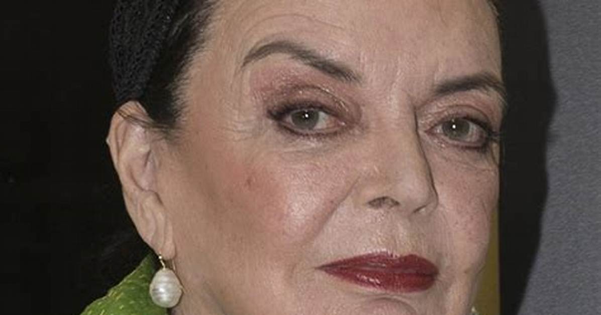 Barbara Steele