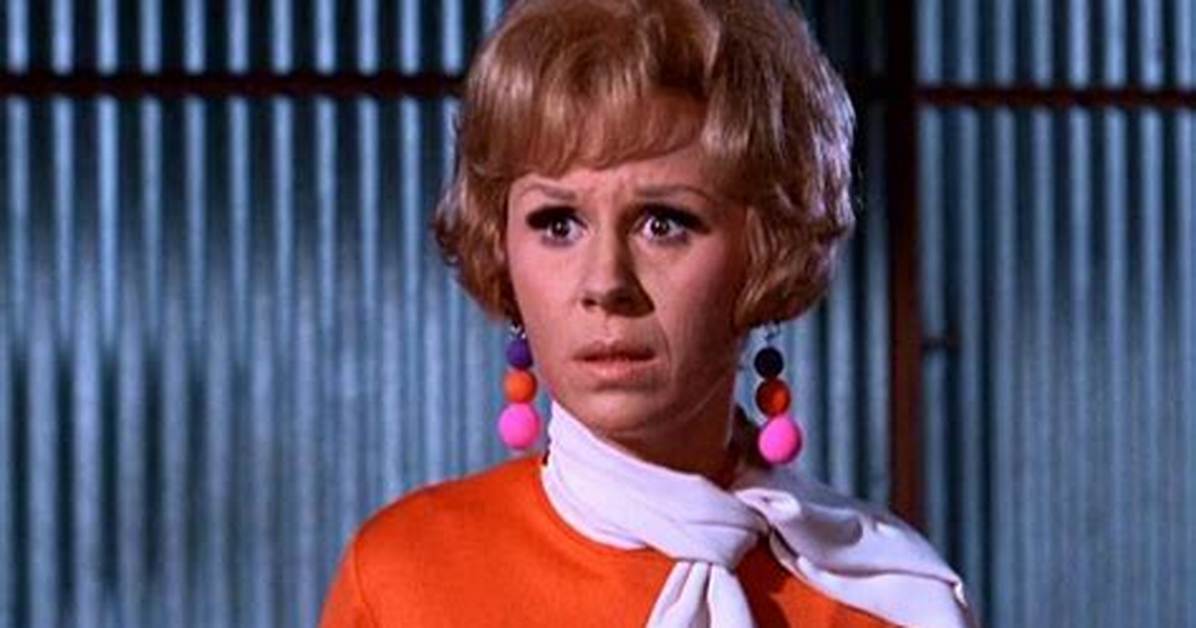 Barbara Stuart