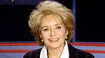 Barbara Walters