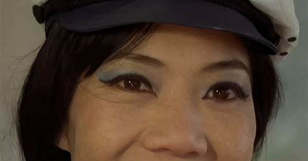Barbara Yu Ling
