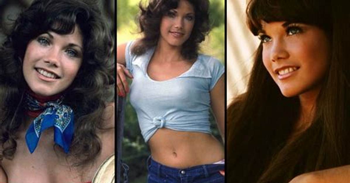 Barbi Benton