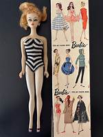 Barbie 1959