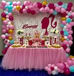Barbie Themes