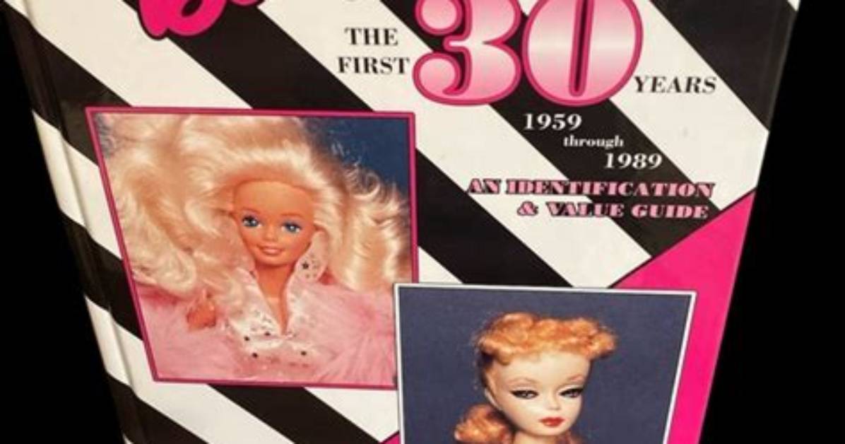 Barbie Value Guide 2020