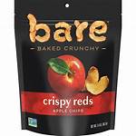 Bare Apple Chips