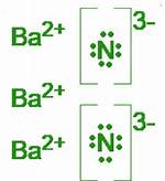 Barium Nitride