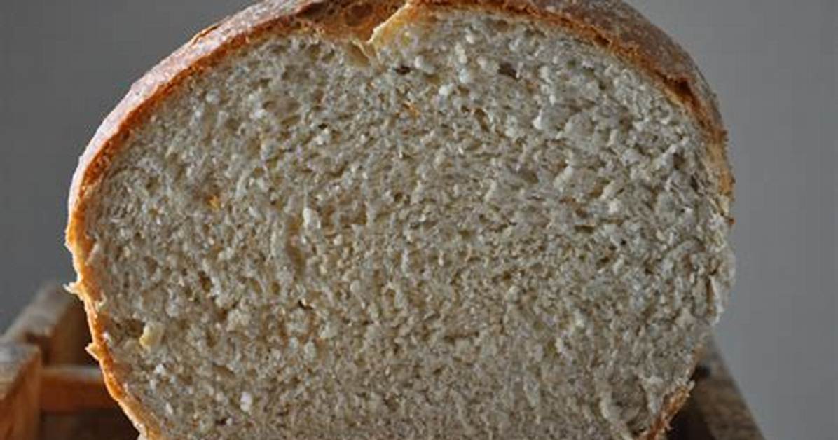 Barley Bread