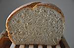 Barley Bread