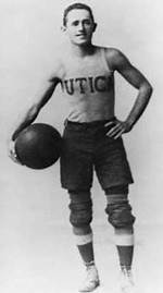 Barney Sedran