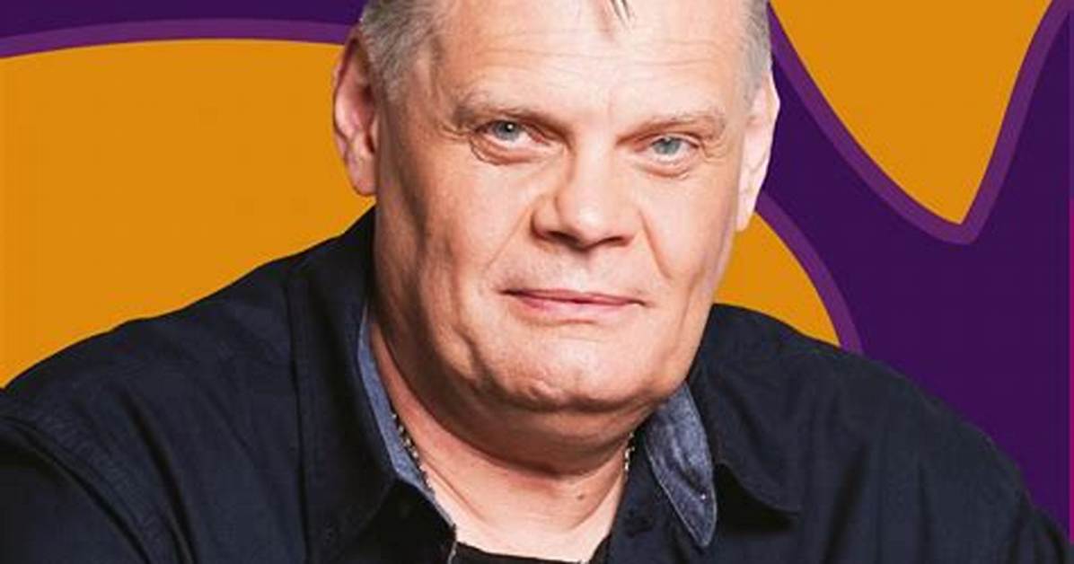 Barney Simon