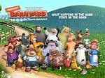 Barnyard Cast